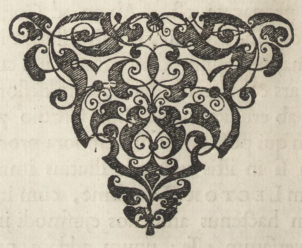 An illustration from Numismata imperatorum romanorum praestantiora a Julio Caesare ad Postumum et tyrannos, 1694, leaf 21