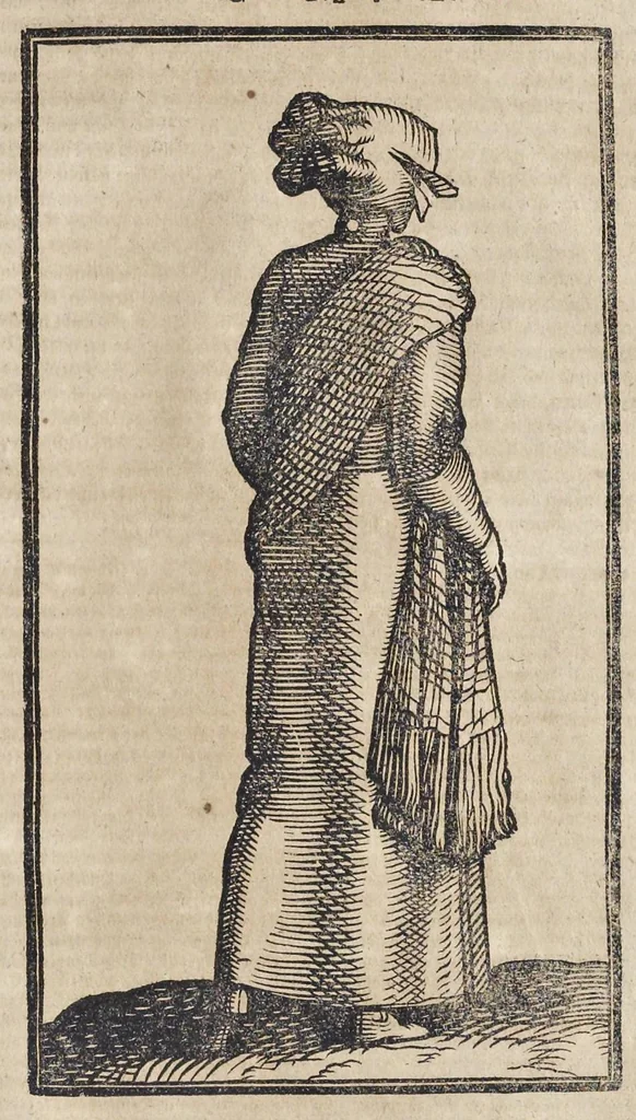 An illustration from Türckischer Estaats- und Krieges- Bericht, oder, Eine kurtze und gründliche Beschreibung des türckischen Käysers, Grosz- und anderer Veziers, Militz, Land und Leuten, Gewonheiten, Krieges- und Lebens-Arth, Gewehr, Kleydung, and was davon ferner zu berichten nötig, 1683, leaf 140