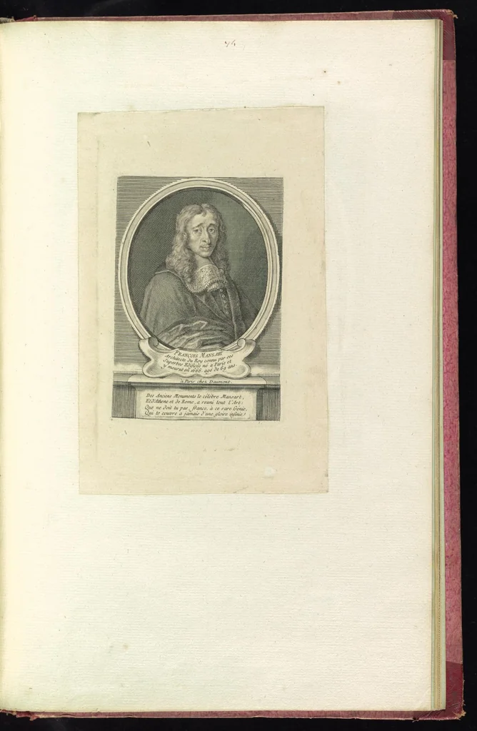 An illustration from Monumens de l'histoire de France, en estampes et dessins .., 1783, leaf 114