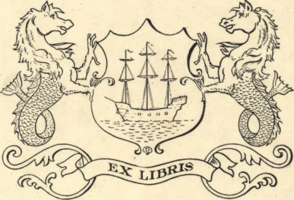 An illustration from Labor and porcelain in Japan, 1882, leaf 1