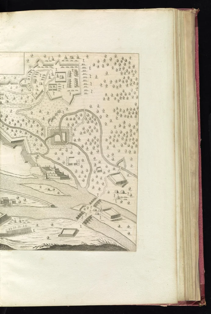 An illustration from Monumens de l'histoire de France, en estampes et dessins .., 1783, leaf 254
