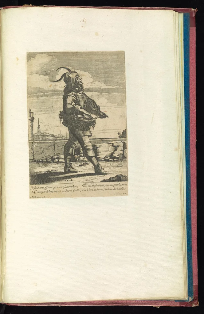 An illustration from Monumens de l'histoire de France, en estampes et dessins .., 1783, leaf 378