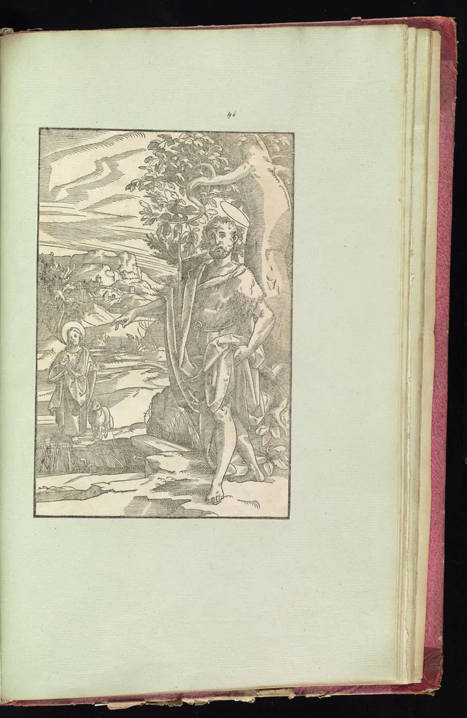 An illustration from Monumens de l'histoire de France, en estampes et dessins .., 1783, leaf 184