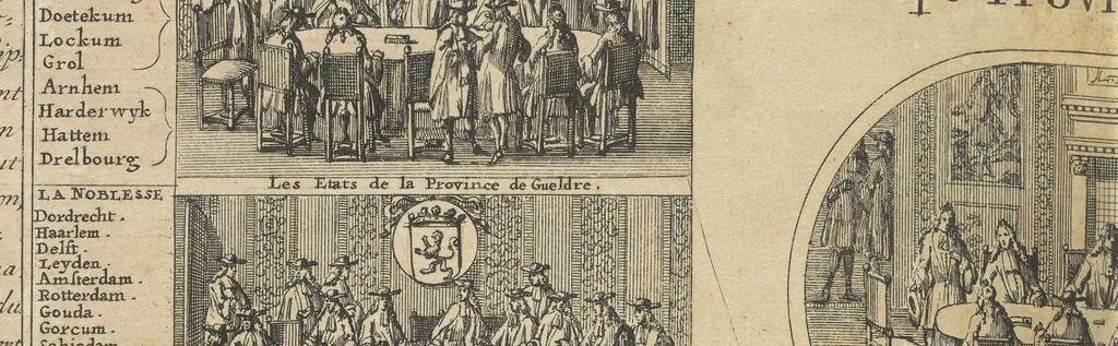 An illustration from Monumens de l'histoire de France, en estampes et dessins .., 1783, leaf 13
