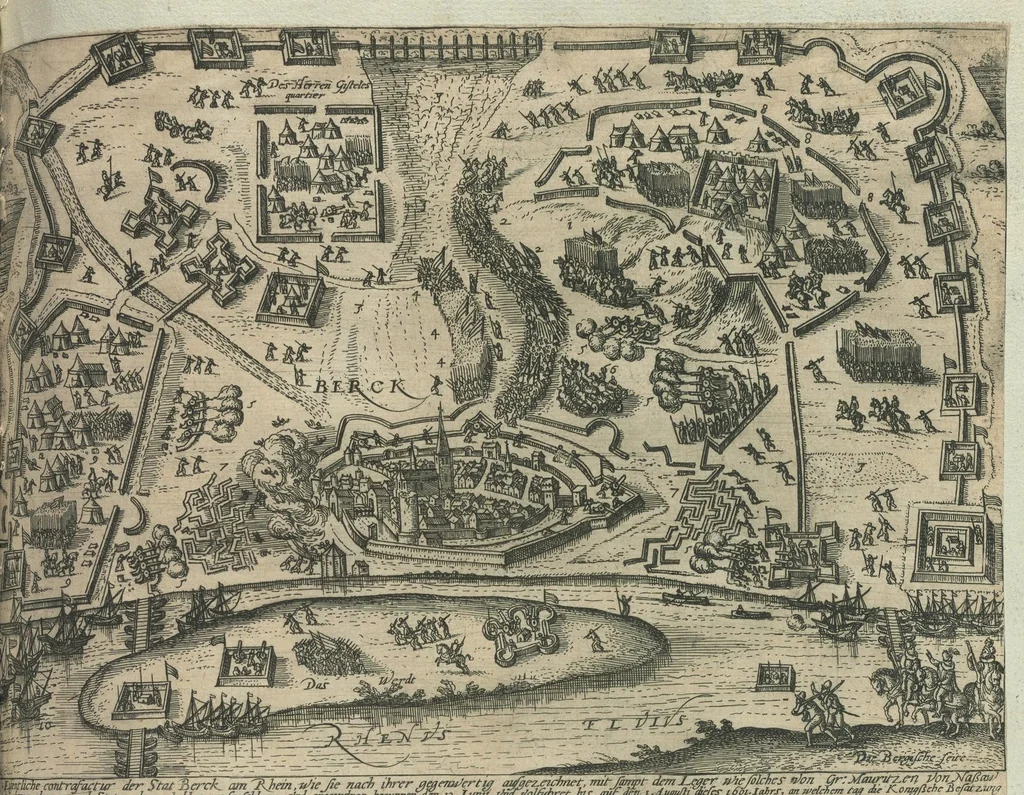 An illustration from Monumens de l'histoire de France, en estampes et dessins .., 1783, leaf 34