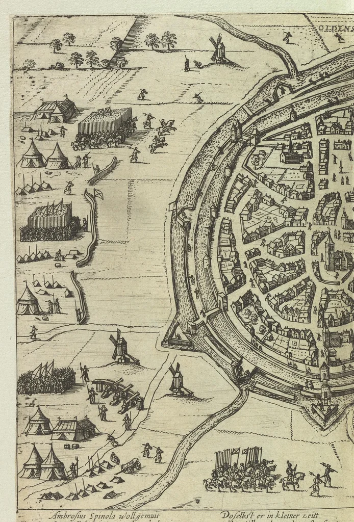 An illustration from Monumens de l'histoire de France, en estampes et dessins .., 1783, leaf 91