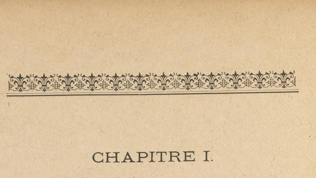 An illustration from Les secrets du coloris révélés par l'étude comparée du spectre et de l'échelle harmonique sonore, 1900, leaf 23