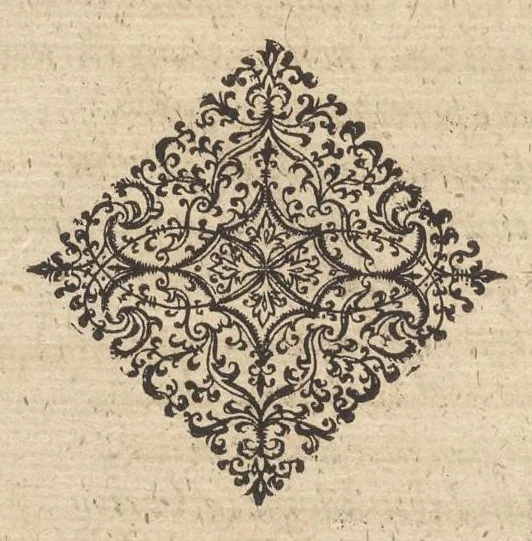 An illustration from Fest-Chronica : darinen viel ausserlesene, denckwirdige Historien oder Geschicht, die sich auff die Feyer vnd Sontage zugetragen in der Erklerung der darauff geordenten Euangelien nach Gelegenheit nützlich einzuführen : dessgleichen mancherley schöne Exempel wie Gott den rechten Gebrauch solcher Heiligtage belohnet vnd den Missbrauch gestrafft, 1591, leaf 19