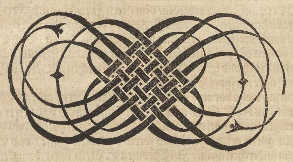 An illustration from Fest-Chronica : darinen viel ausserlesene, denckwirdige Historien oder Geschicht, die sich auff die Feyer vnd Sontage zugetragen in der Erklerung der darauff geordenten Euangelien nach Gelegenheit nützlich einzuführen : dessgleichen mancherley schöne Exempel wie Gott den rechten Gebrauch solcher Heiligtage belohnet vnd den Missbrauch gestrafft, 1591, leaf 289