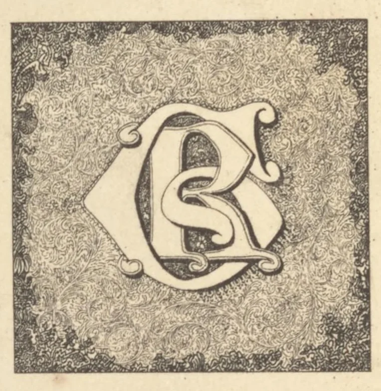 An illustration from L. Apuleii Metamorphoseos, siue, Lusus asini libri XI. : Floridoru[m] IIII. ; De deo Socratis I. ; De philosophia I. ; Asclepius Trismegisti dialogus eode[m] Apuleio iterprete ; Eiusdem Apuleij liber de dogmatis Platonicis ; Eiusde[m] liber de mundo, que[m] magna ex parte ex lib. Aristotelis eiusde[m] argumenti in Latinum traduxit, hic sanè liber mutilatus ante nostram impressionem circunferebatur eum nos fidem antiquissimi codicis secuti, restituimus multos aut, & quide[m] insigneis errores commisit Apuleius in uertendo hoc libro, quos omneis indicauit Petrus Alcyonius Graeca, & Latina literatura praestantissimus, & philosophus clarissimus cum librum illum Latinitate donaret ; Apologiae II. ; Isagogicus liber Platonicae philosophiae per Alcinou[m] philosophum, Graece impressus nam maluimus hunc Graecum imprimere, quàm Latinum, cum inepta tralatione cuiusdam Episcopi Tropiensis barbarus esset, 1521, leaf 1