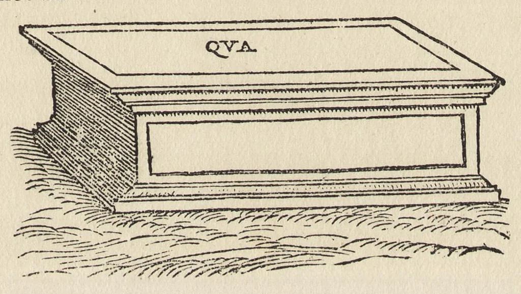 An illustration from The new pearl of great price : a treatise concerning the treasure and most precious stone of the philosophers, or, the method and procedure of this divine art : with observations drawn from the works of Arnoldus, Raymondus, Rhasis, Albertus, and Michael Scotus, 1894, leaf 56