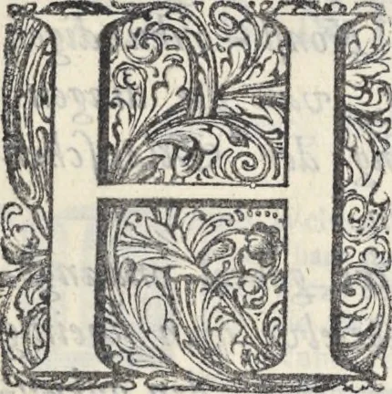 An illustration from De nederlandsche scheeps-bouw-konst open gestelt : vertoonende naar wat regel, of evenredenheyd, in Nederland meest alle scheepen werden gebouwd : mitsgaders masten, zeylen, ankers, en touwen, enz. daar aan gepast : soo suit de schriften van ouder, als jonger bouw-meesters, als ook by eygen ondervindinge, tot nut van alle jonge bouw-meesters en knechten, als ook uitreeders en liefhebbers van scheepen, 1697, leaf 18