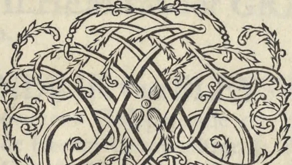 An illustration from De nederlandsche scheeps-bouw-konst open gestelt : vertoonende naar wat regel, of evenredenheyd, in Nederland meest alle scheepen werden gebouwd : mitsgaders masten, zeylen, ankers, en touwen, enz. daar aan gepast : soo suit de schriften van ouder, als jonger bouw-meesters, als ook by eygen ondervindinge, tot nut van alle jonge bouw-meesters en knechten, als ook uitreeders en liefhebbers van scheepen, 1697, leaf 8