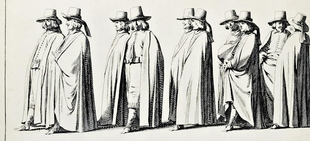 An illustration from Begraeffenisse van Syne Hoogheyt Frederick Henrick, by der gratien Gods prince van Orange ..., 1651, leaf 149