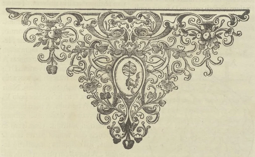 An illustration from Physiologia Kircheriana experimentalis : qua summa argumentorum multitudine & varietate naturalium rerum scientia per experimenta physica, mathematica, medica, chymica, musica, magnetica, mechanica comprobatur atque stabilitur, 1680, leaf 146