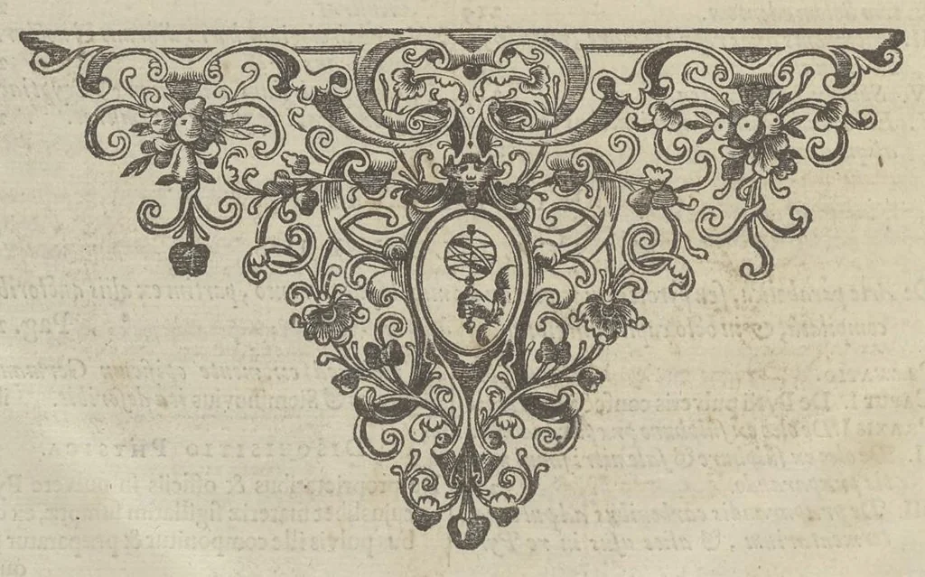 An illustration from Physiologia Kircheriana experimentalis : qua summa argumentorum multitudine & varietate naturalium rerum scientia per experimenta physica, mathematica, medica, chymica, musica, magnetica, mechanica comprobatur atque stabilitur, 1680, leaf 269