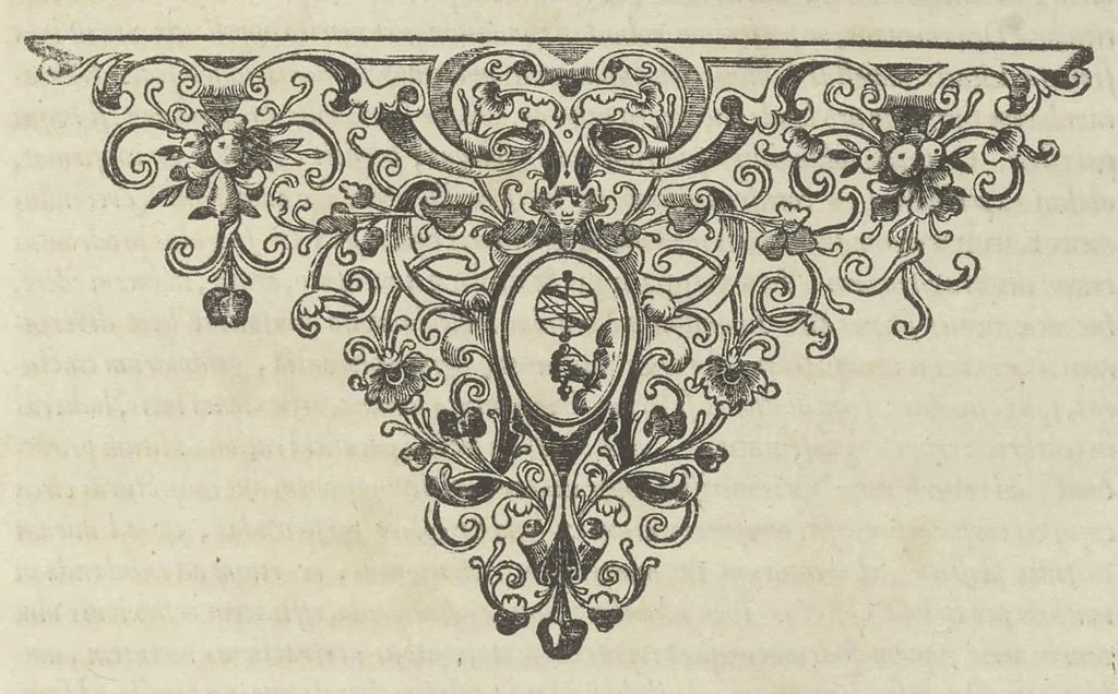 An illustration from Physiologia Kircheriana experimentalis : qua summa argumentorum multitudine & varietate naturalium rerum scientia per experimenta physica, mathematica, medica, chymica, musica, magnetica, mechanica comprobatur atque stabilitur, 1680, leaf 82