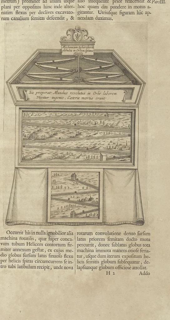 An illustration from Romani Collegii Societatis Jesu Musaeum celeberrimum : cujus magnum antiquariae rei, statuarum, imaginum, picturarumque partem ex legato Alphonsi Donini, S.P.Q.R., a secretis, munificâ liberalitate relictum, 1678, leaf 120