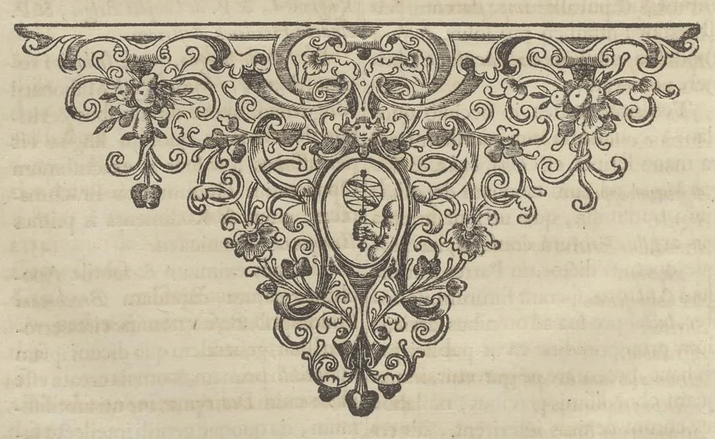 An illustration from Romani Collegii Societatis Jesu Musaeum celeberrimum : cujus magnum antiquariae rei, statuarum, imaginum, picturarumque partem ex legato Alphonsi Donini, S.P.Q.R., a secretis, munificâ liberalitate relictum, 1678, leaf 127