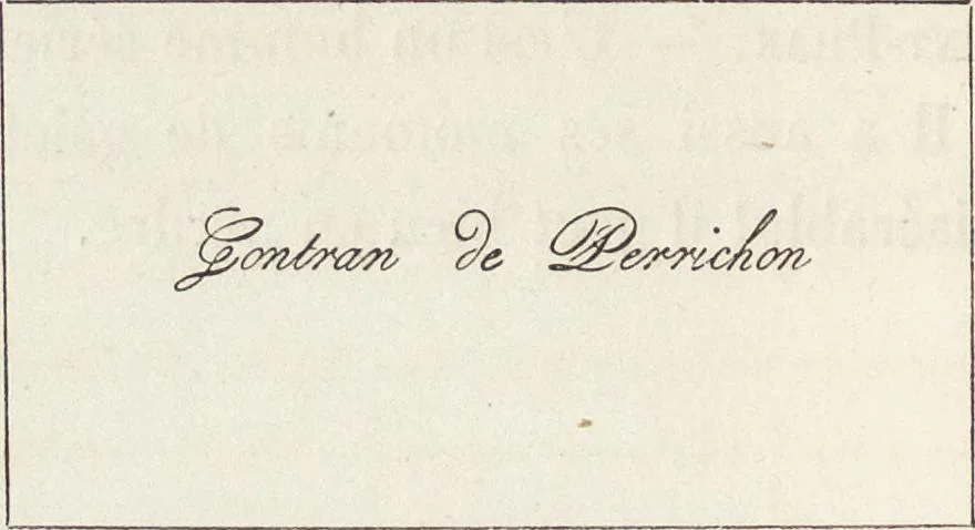 An illustration from La vie hors de chez soi (comédie de notre temps) l'hiver, le printemps, l'été, l'automne; études au crayon et à la plume, 1876, leaf 123