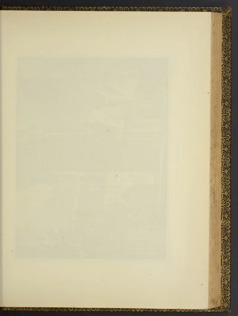 An illustration from The baronial and ecclesiastical antiquities of Scotland, 1852, leaf 212