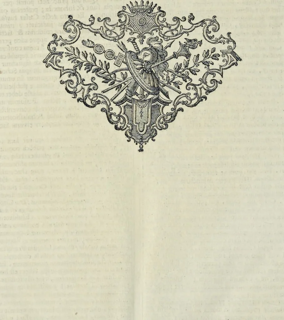 An illustration from Novus thesaurus antiquitatum romanarum, 1735, leaf 657