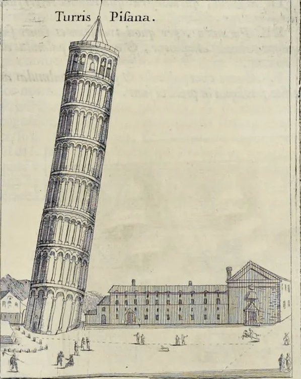 An illustration from Novus thesaurus antiquitatum romanarum, 1735, leaf 616