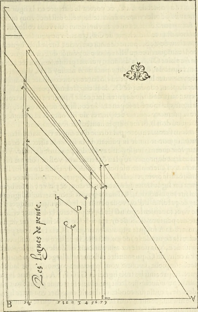 An illustration from Le premier tome de l'architectvre de Philibert de l'Orme .., 1568, leaf 212