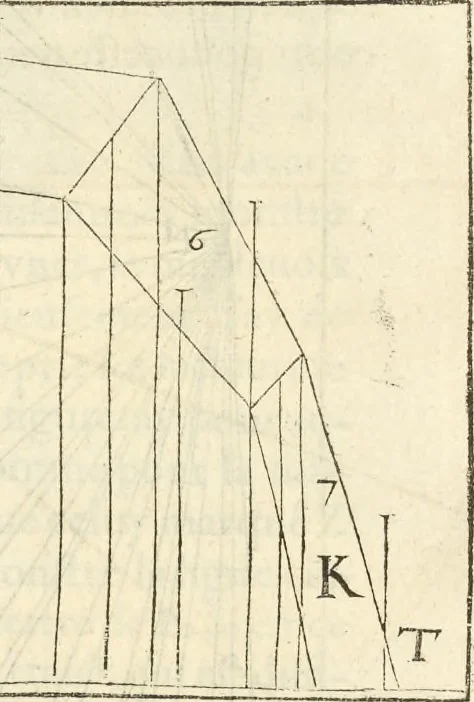 An illustration from Le premier tome de l'architectvre de Philibert de l'Orme .., 1568, leaf 225