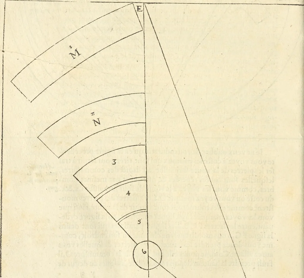 An illustration from Le premier tome de l'architectvre de Philibert de l'Orme .., 1568, leaf 257