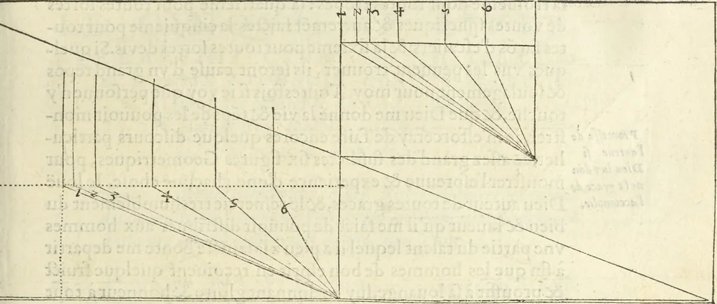 An illustration from Le premier tome de l'architectvre de Philibert de l'Orme .., 1568, leaf 276