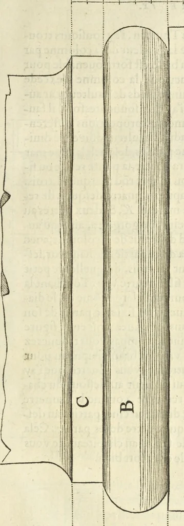 An illustration from Le premier tome de l'architectvre de Philibert de l'Orme .., 1568, leaf 298