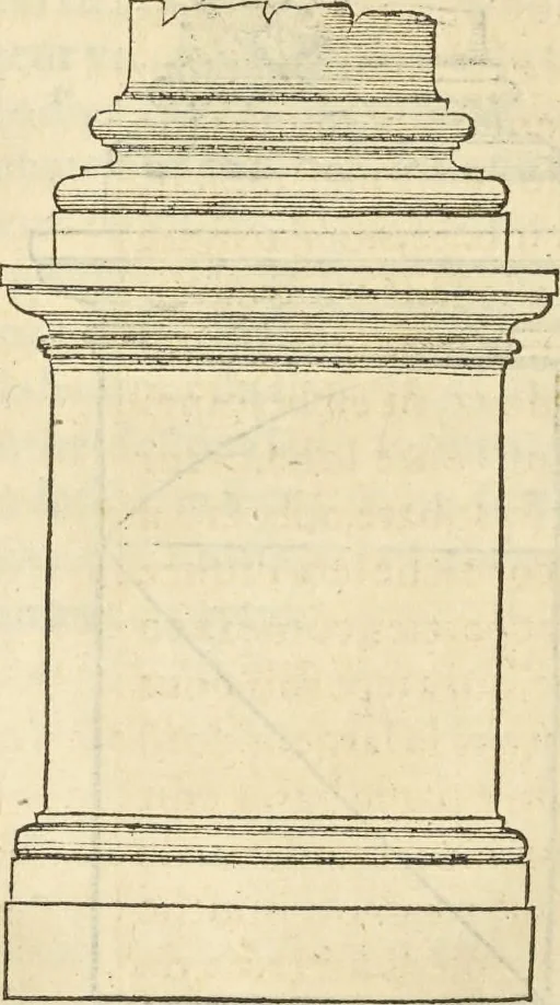 An illustration from Le premier tome de l'architectvre de Philibert de l'Orme .., 1568, leaf 307