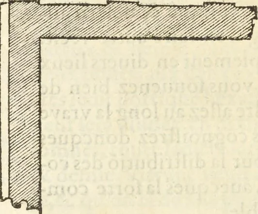 An illustration from Le premier tome de l'architectvre de Philibert de l'Orme .., 1568, leaf 465