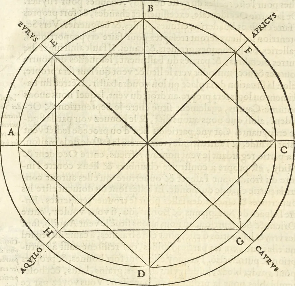 An illustration from Le premier tome de l'architectvre de Philibert de l'Orme .., 1568, leaf 49