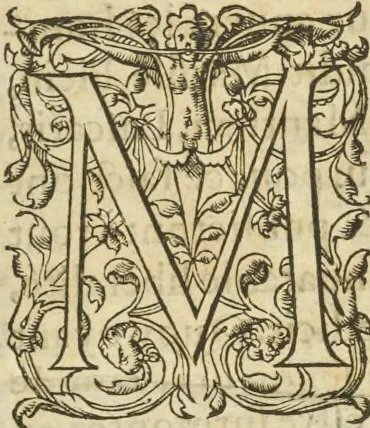 An illustration from Le premier tome de l'architectvre de Philibert de l'Orme .., 1568, leaf 6