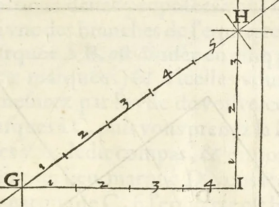 An illustration from Le premier tome de l'architectvre de Philibert de l'Orme .., 1568, leaf 86