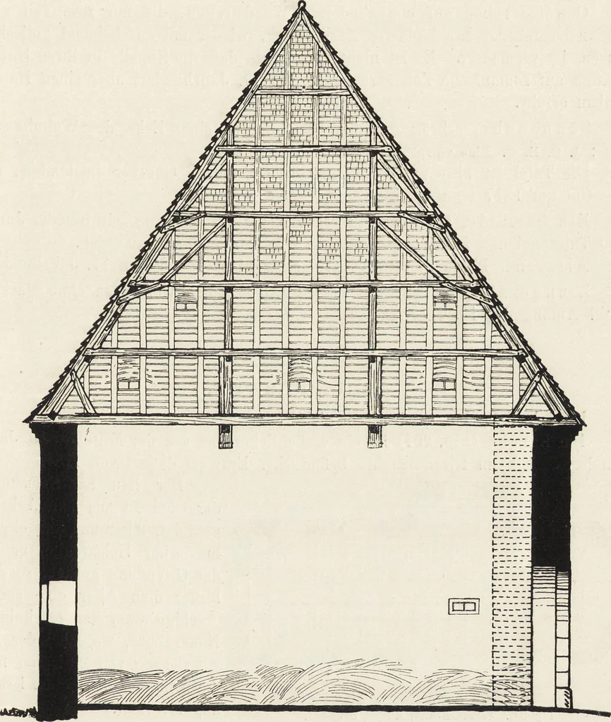An illustration from Amtshauptmannschaft Oschatz, 1905, leaf 106