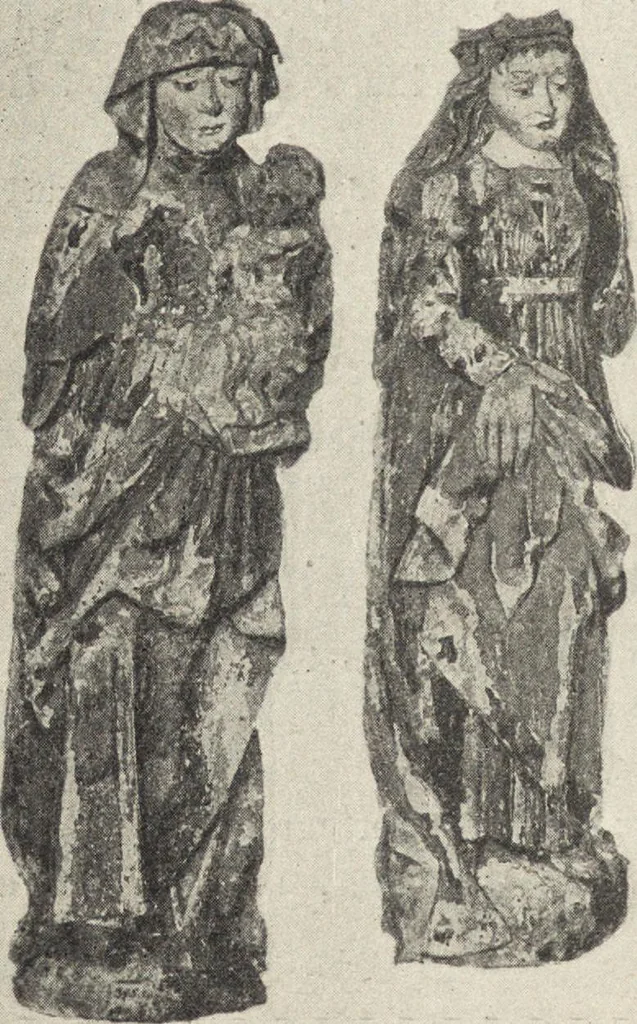 An illustration from Amtshauptmannschaft Oschatz, 1905, leaf 109