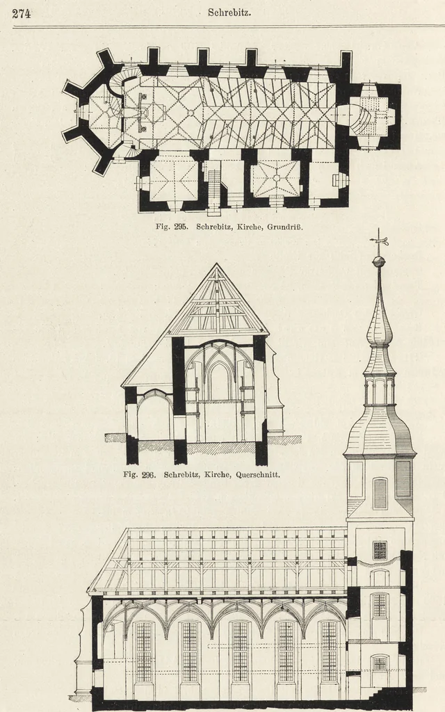 An illustration from Amtshauptmannschaft Oschatz, 1905, leaf 111