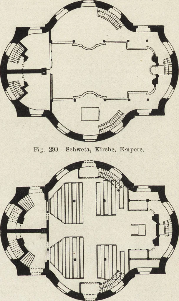 An illustration from Amtshauptmannschaft Oschatz, 1905, leaf 114
