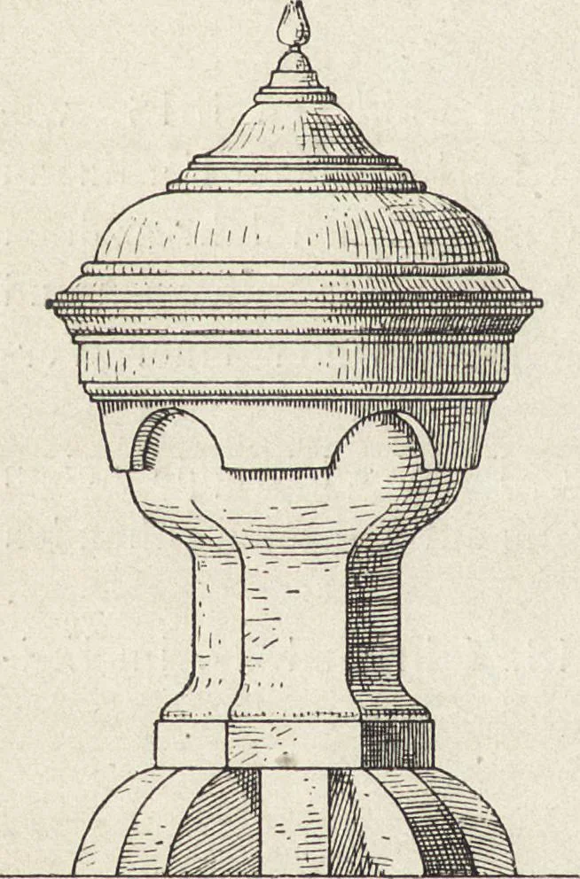 An illustration from Amtshauptmannschaft Oschatz, 1905, leaf 117
