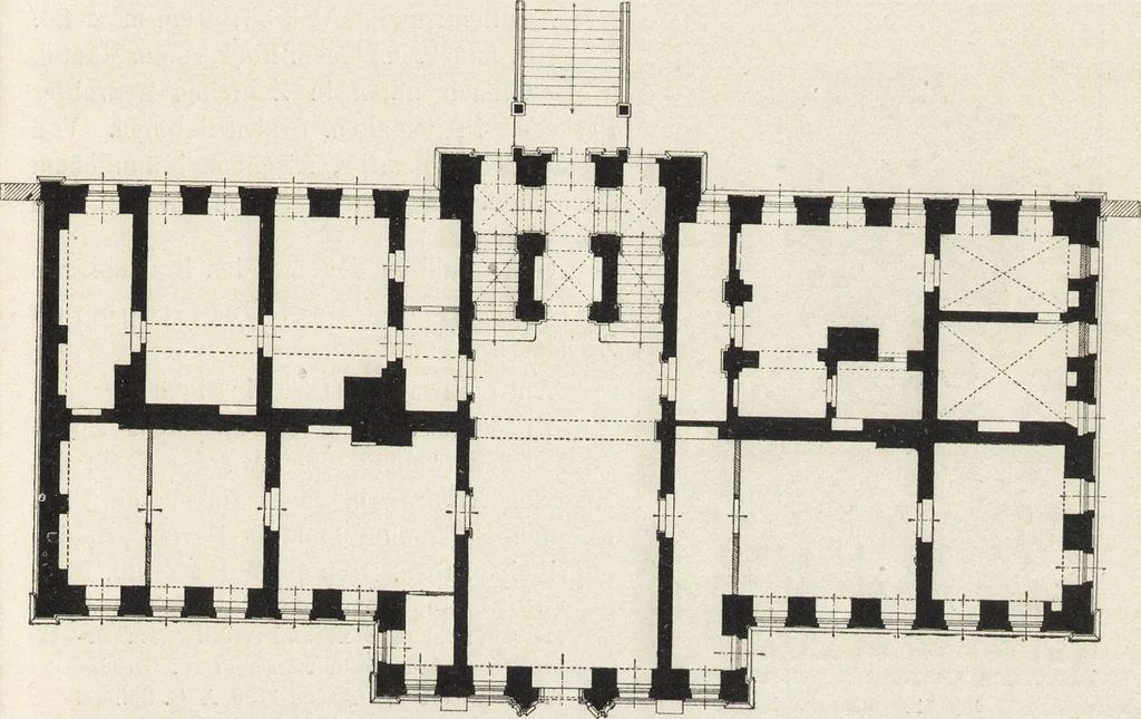 An illustration from Amtshauptmannschaft Oschatz, 1905, leaf 130