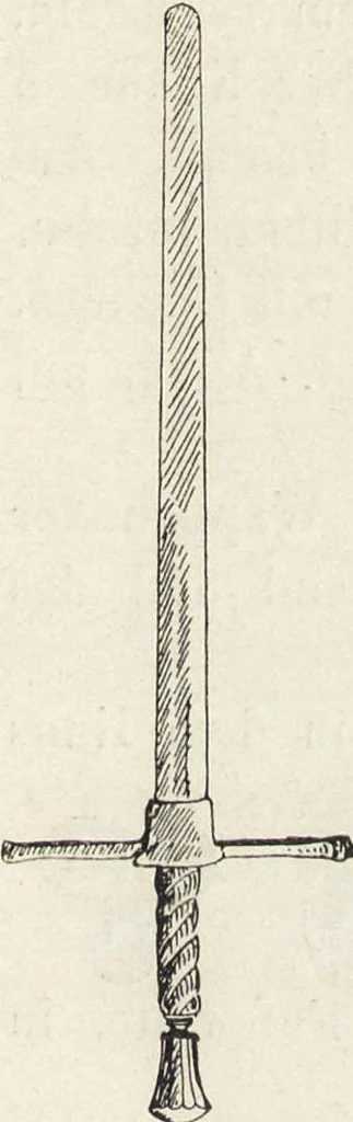 An illustration from Amtshauptmannschaft Oschatz, 1905, leaf 132