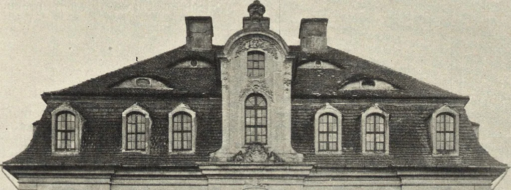 An illustration from Amtshauptmannschaft Oschatz, 1905, leaf 136