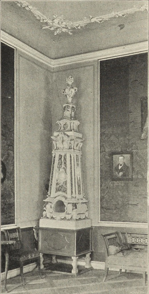 An illustration from Amtshauptmannschaft Oschatz, 1905, leaf 140