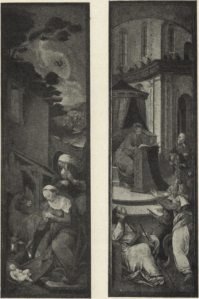 An illustration from Amtshauptmannschaft Oschatz, 1905, leaf 15