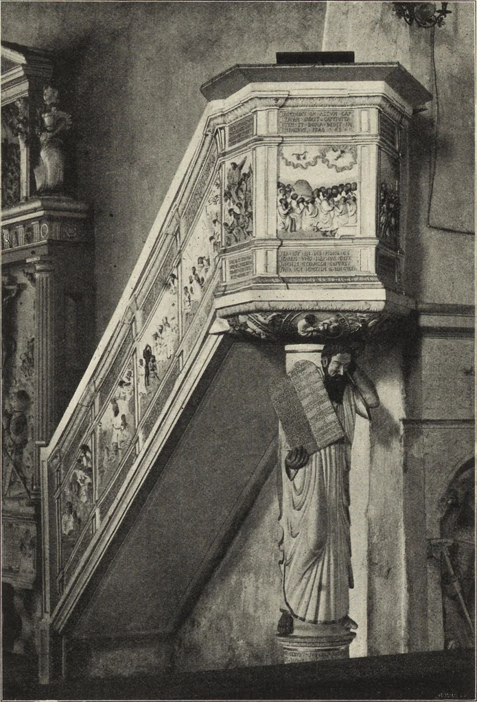 An illustration from Amtshauptmannschaft Oschatz, 1905, leaf 150