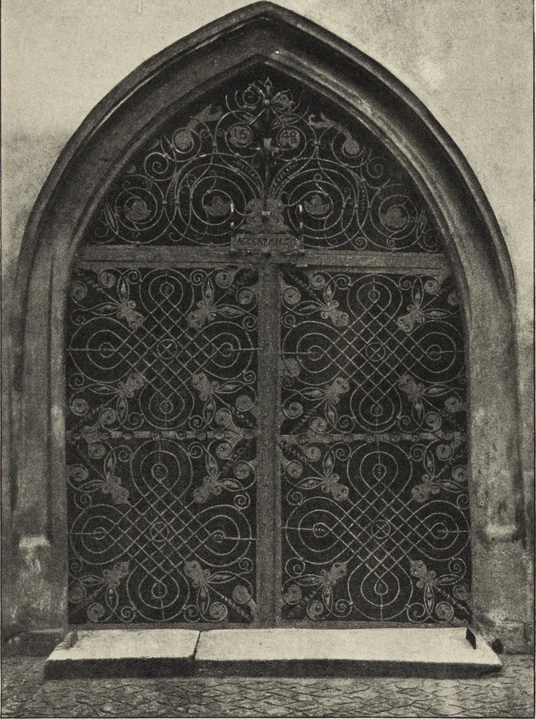An illustration from Amtshauptmannschaft Oschatz, 1905, leaf 16