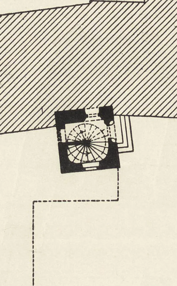 An illustration from Amtshauptmannschaft Oschatz, 1905, leaf 167